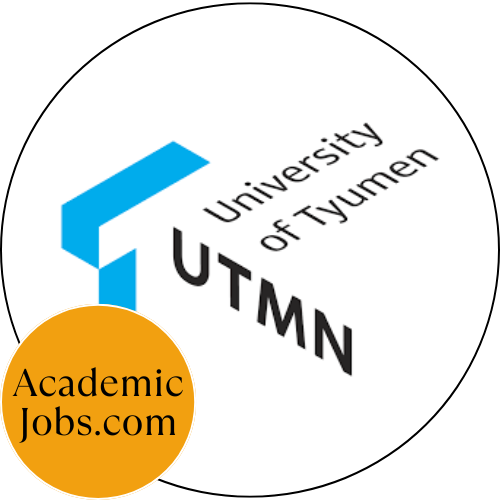 Tyumen State University logo
